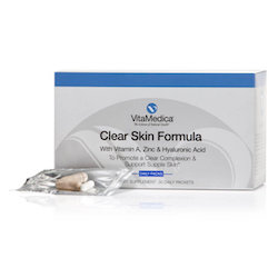 Clear Skin Formula