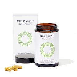 Nutrafol for women