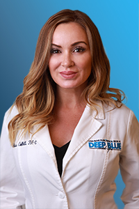 Melissa Colletti-White, Lead PA-C