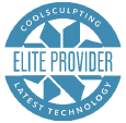 CoolSculpting elite provider