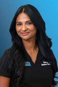 Stacyann Samaroo, Medical Aesthetician Headshot