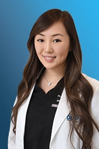 Tiffany Cheung, PA-C
