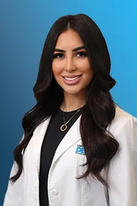Doctor Lauren Montemayor