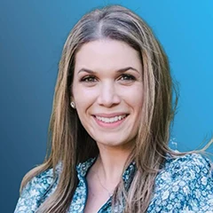 Juliana Shalek, MS RD CDN, Nutrition Provider Consultant