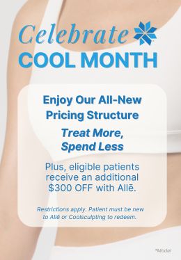 Cool-Month-Save